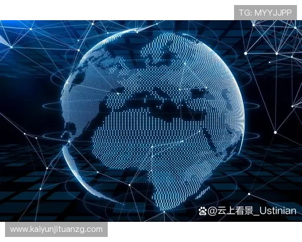 深度解读 www.kaiyun.com 在云计算领域的独特优势